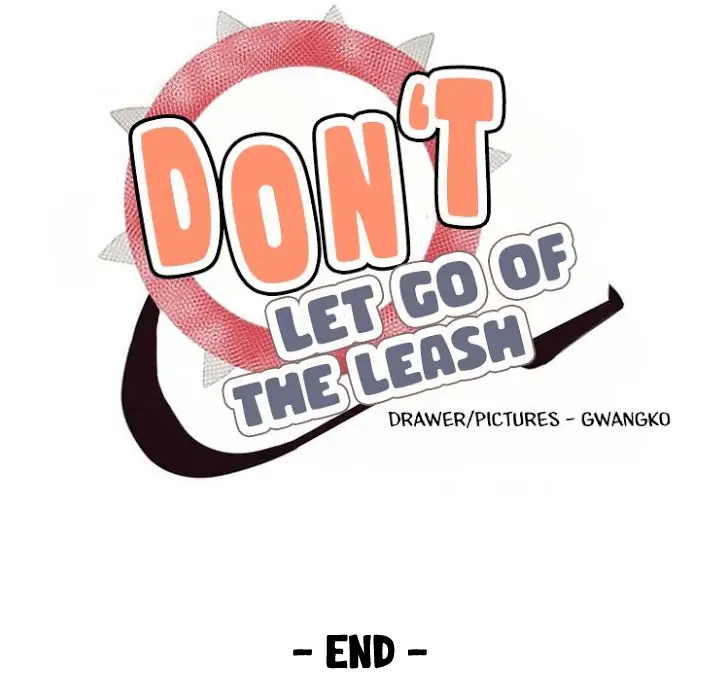 Don't Let Go Of The Leash - Vol.1  Chapter 28.6