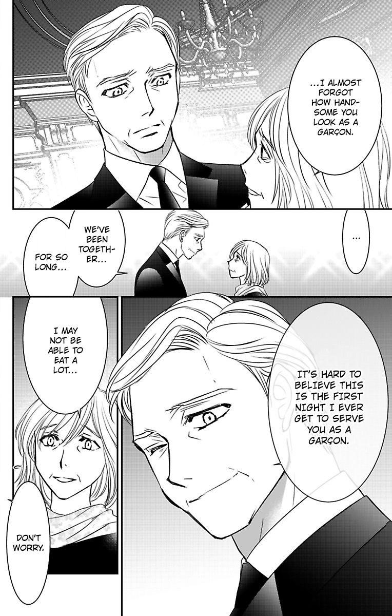 Are Ga Uwasa No Enoshima Ikemen Restaurant - Chapter 6