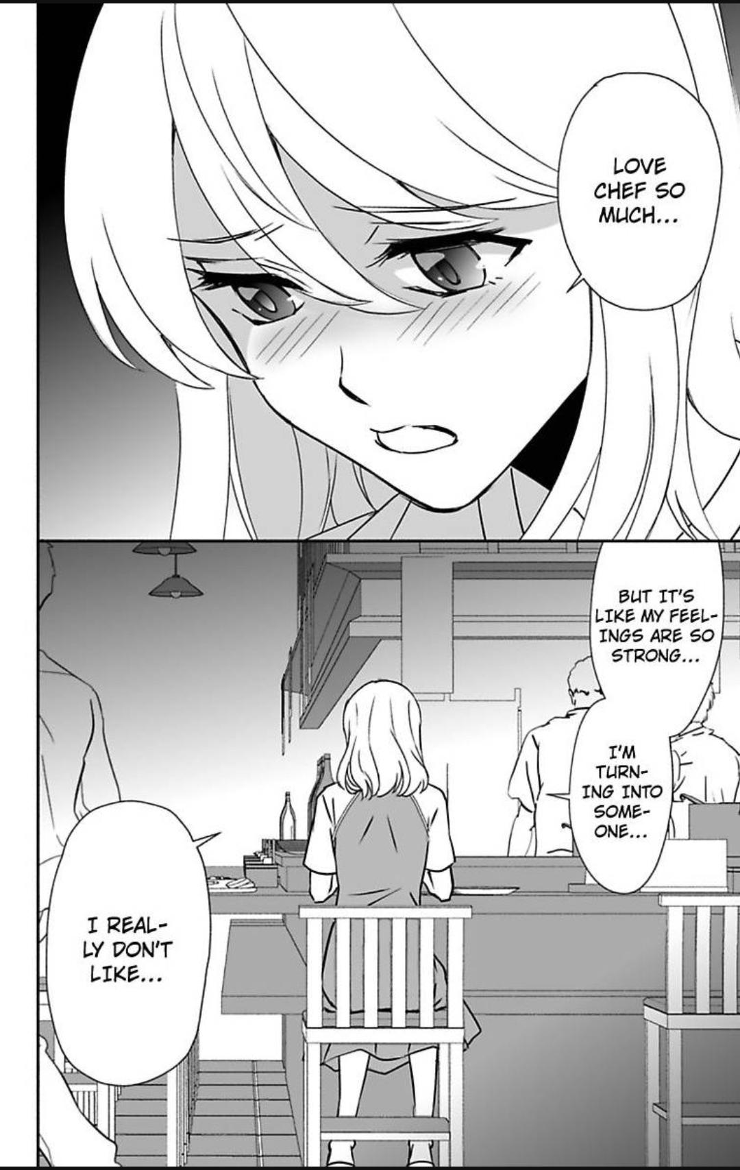 Are Ga Uwasa No Enoshima Ikemen Restaurant - Chapter 10