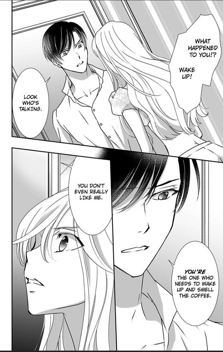 Are Ga Uwasa No Enoshima Ikemen Restaurant - Chapter 8