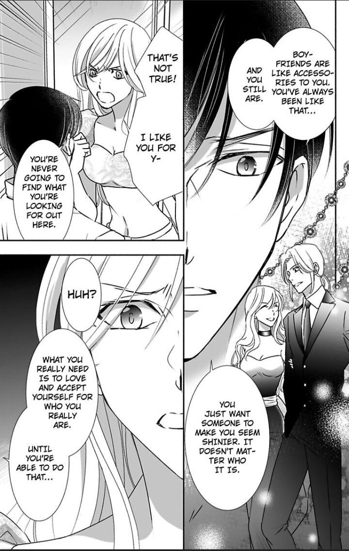 Are Ga Uwasa No Enoshima Ikemen Restaurant - Chapter 8