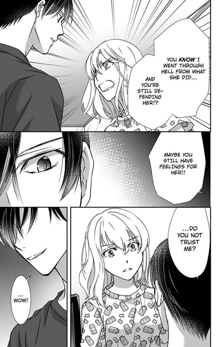 Are Ga Uwasa No Enoshima Ikemen Restaurant - Chapter 8