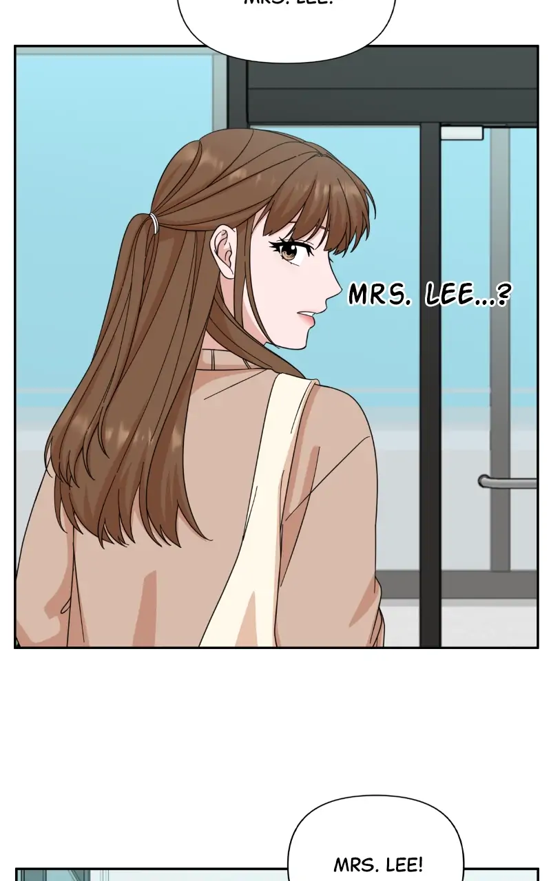 The Man With Pretty Lips - Chapter 64