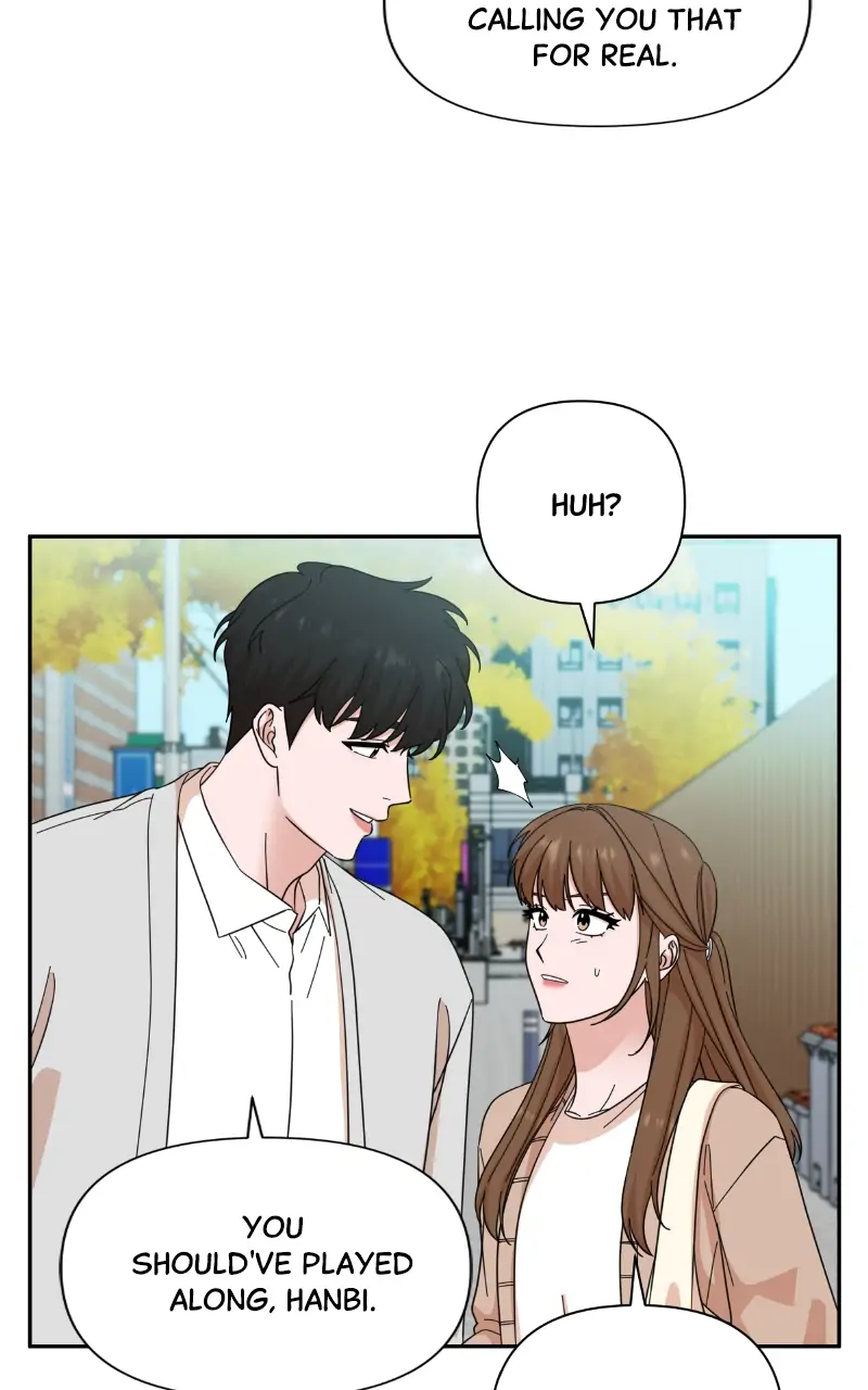 The Man With Pretty Lips - Chapter 64