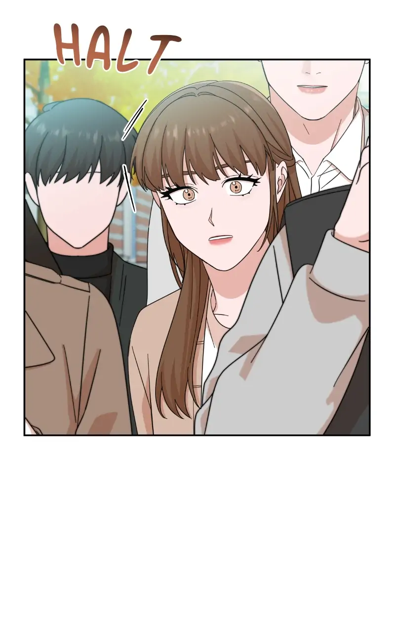 The Man With Pretty Lips - Chapter 64