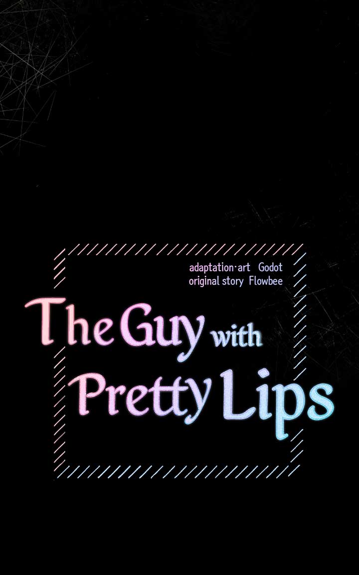 The Man With Pretty Lips - Chapter 99