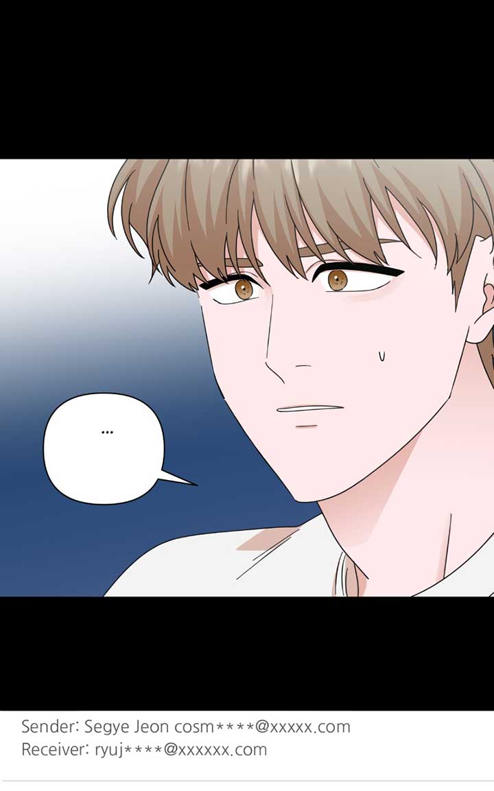 The Man With Pretty Lips - Chapter 99