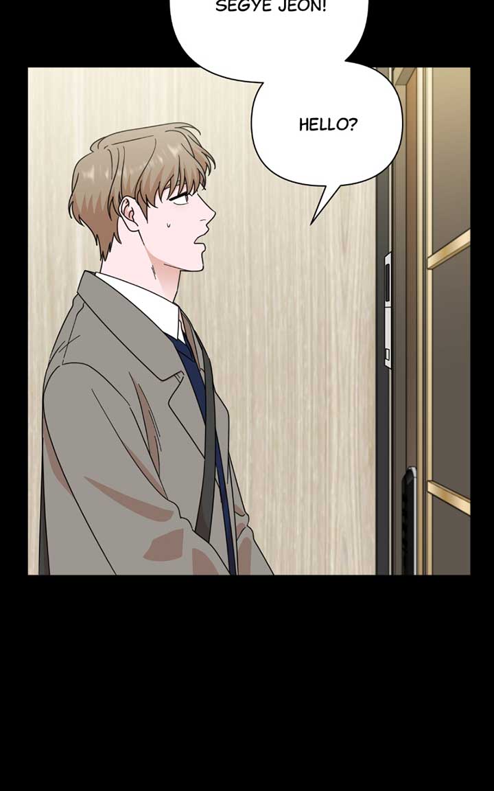 The Man With Pretty Lips - Chapter 99