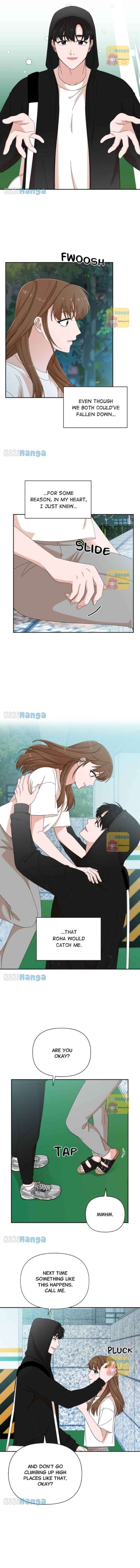 The Man With Pretty Lips - Chapter 38