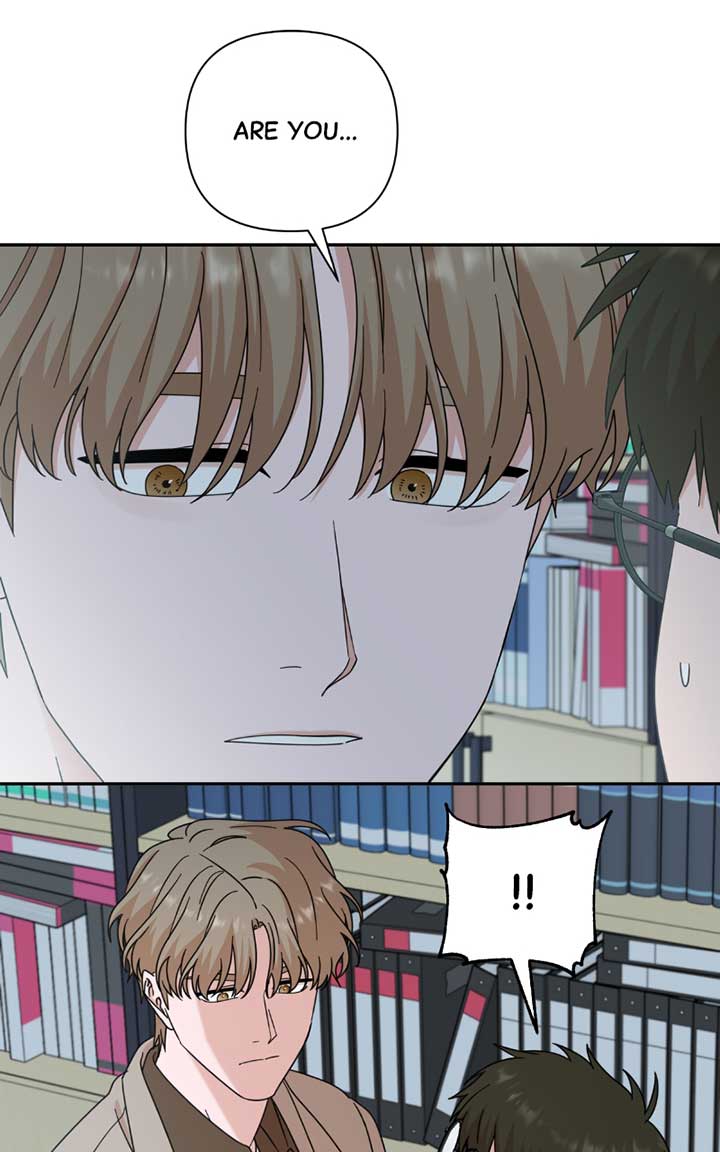 The Man With Pretty Lips - Chapter 97