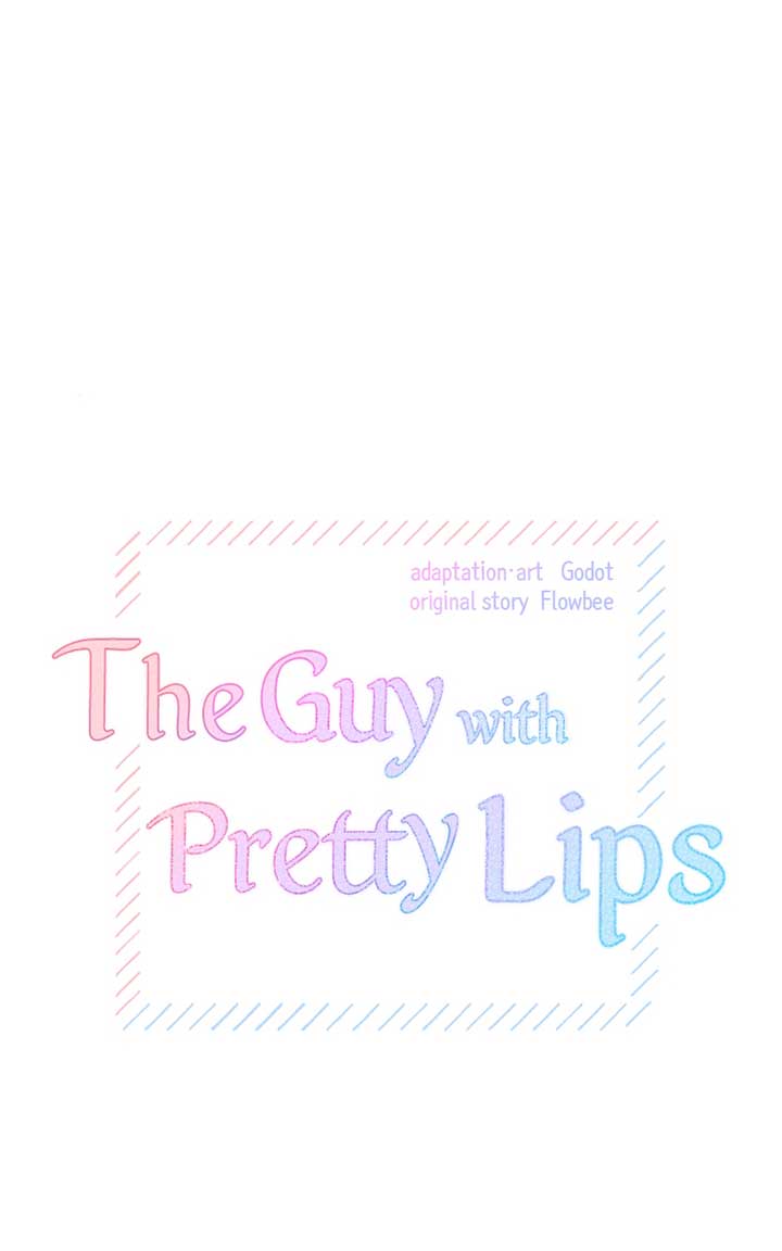 The Man With Pretty Lips - Chapter 97