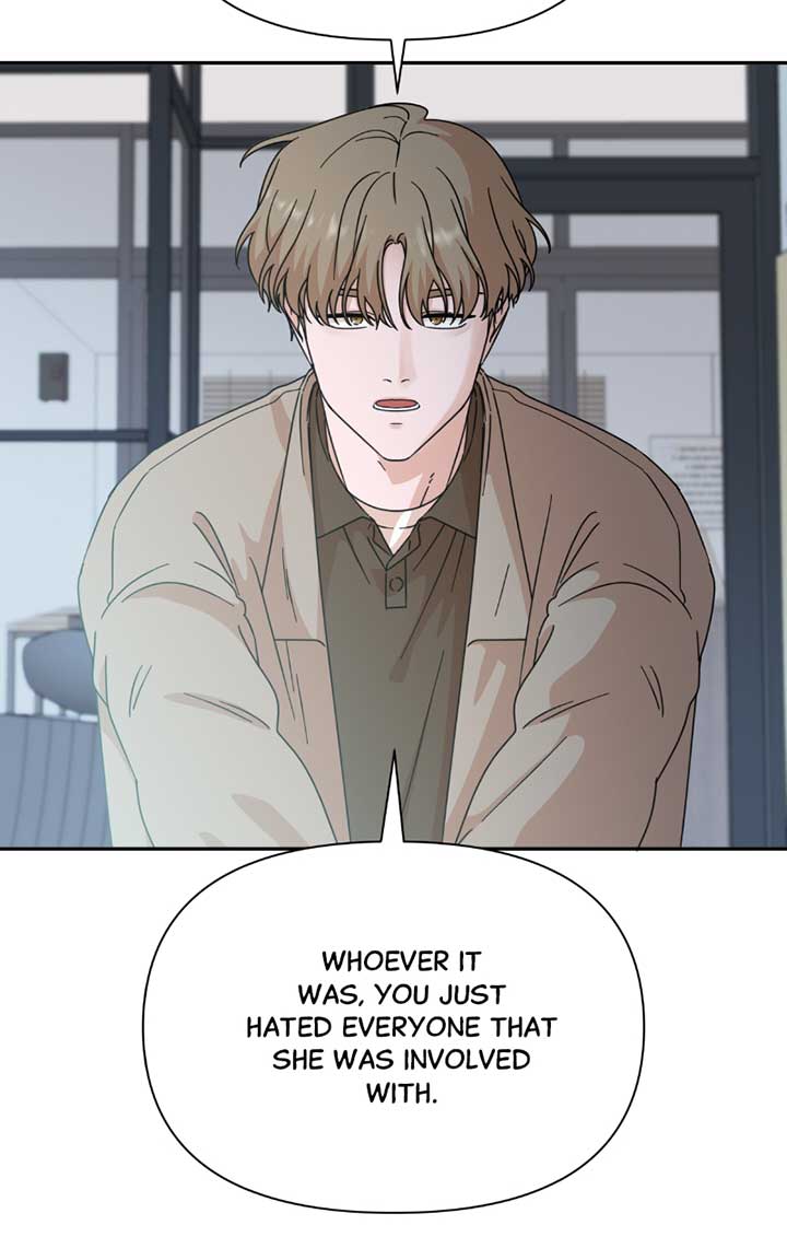 The Man With Pretty Lips - Chapter 97