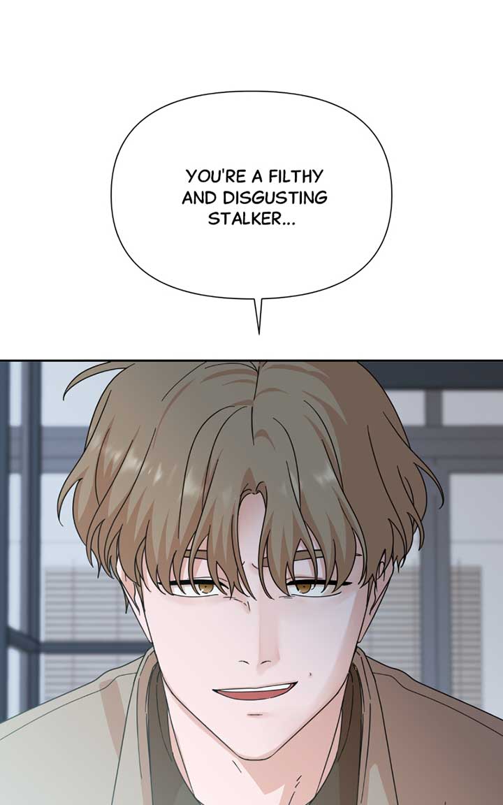 The Man With Pretty Lips - Chapter 97