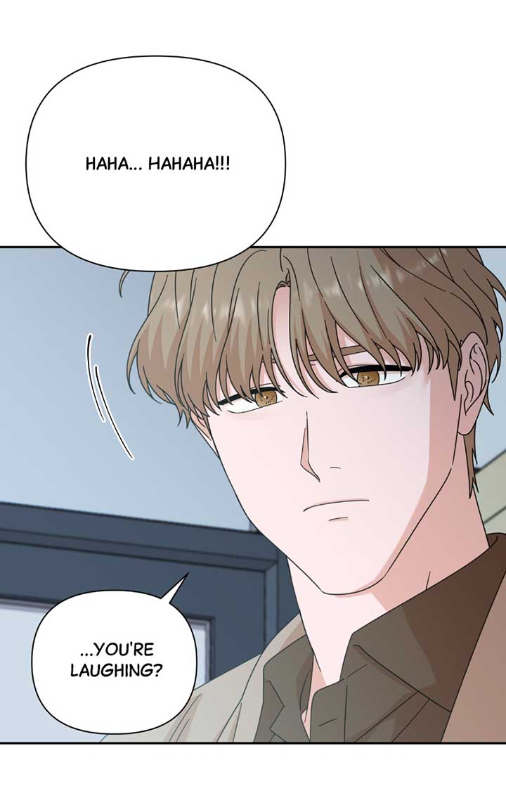 The Man With Pretty Lips - Chapter 97