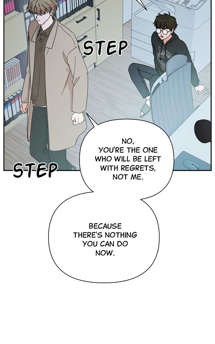 The Man With Pretty Lips - Chapter 97