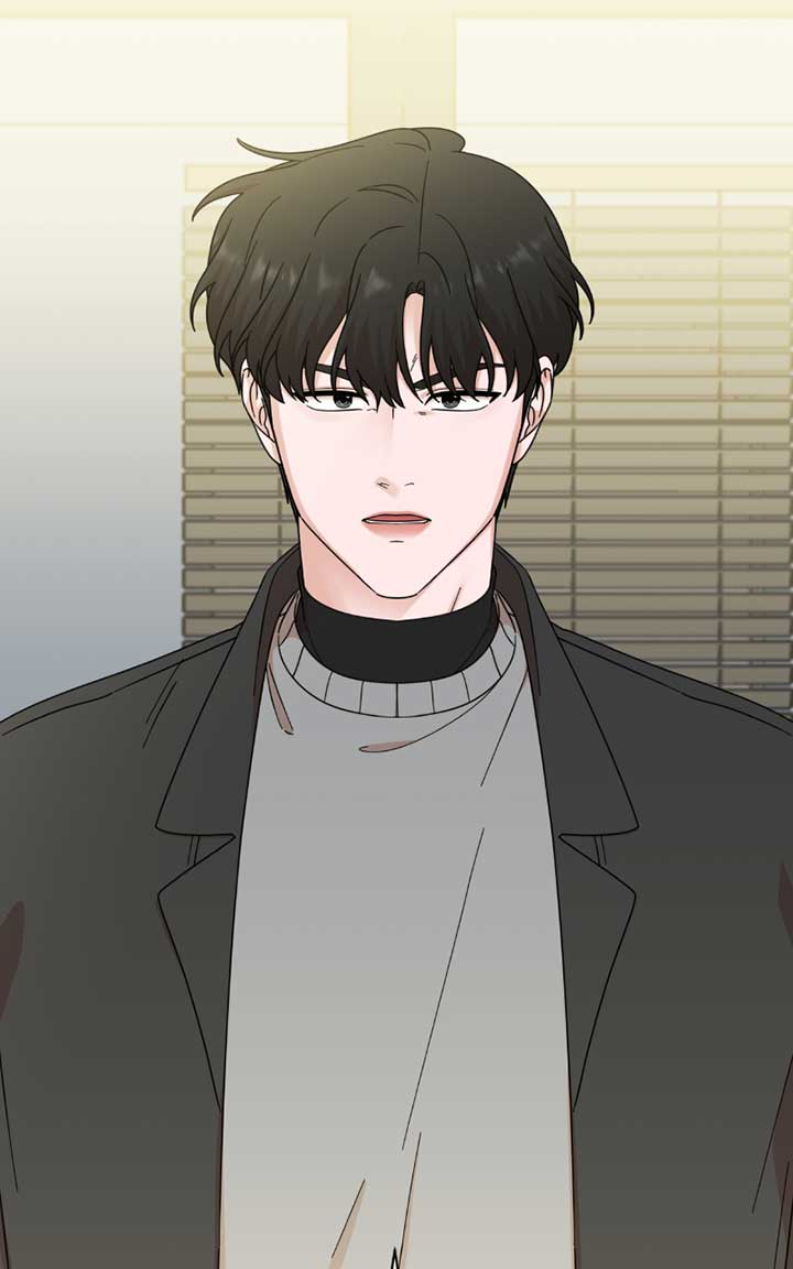 The Man With Pretty Lips - Chapter 97