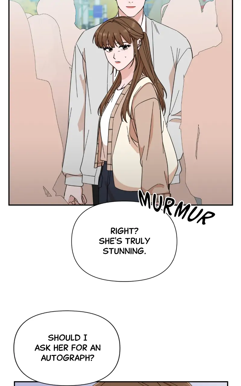 The Man With Pretty Lips - Chapter 65