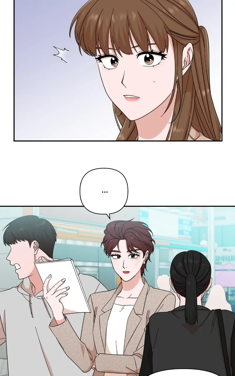 The Man With Pretty Lips - Chapter 65