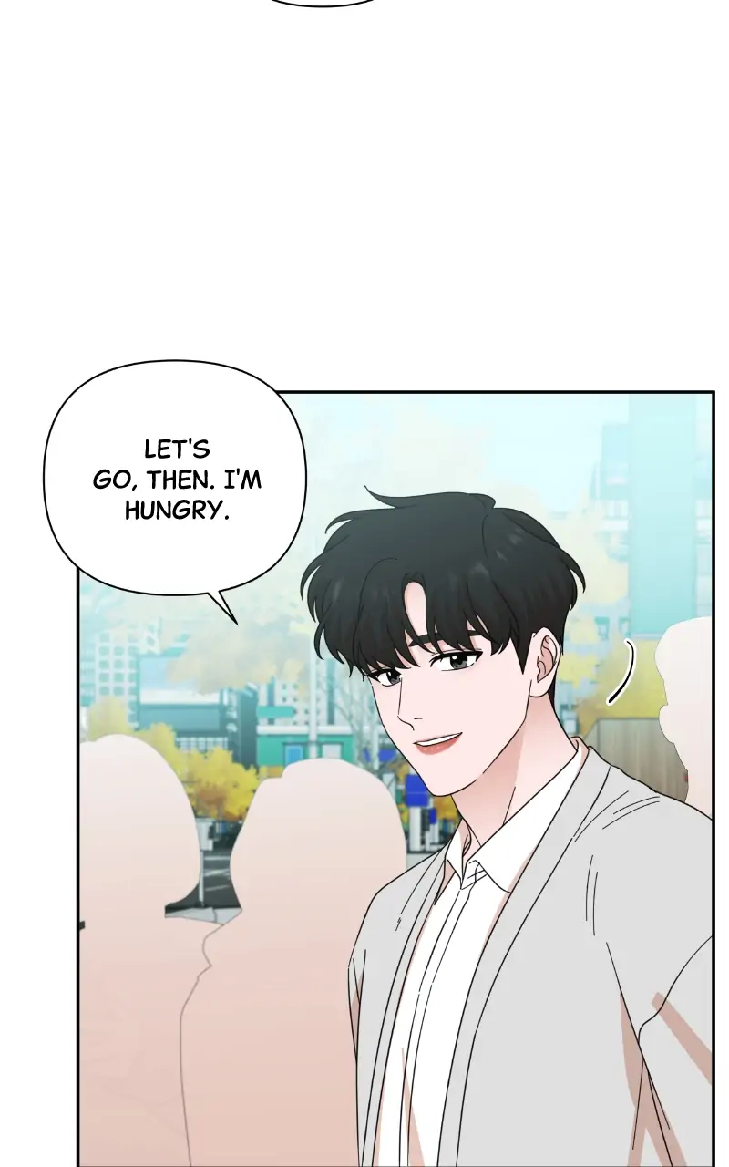 The Man With Pretty Lips - Chapter 65