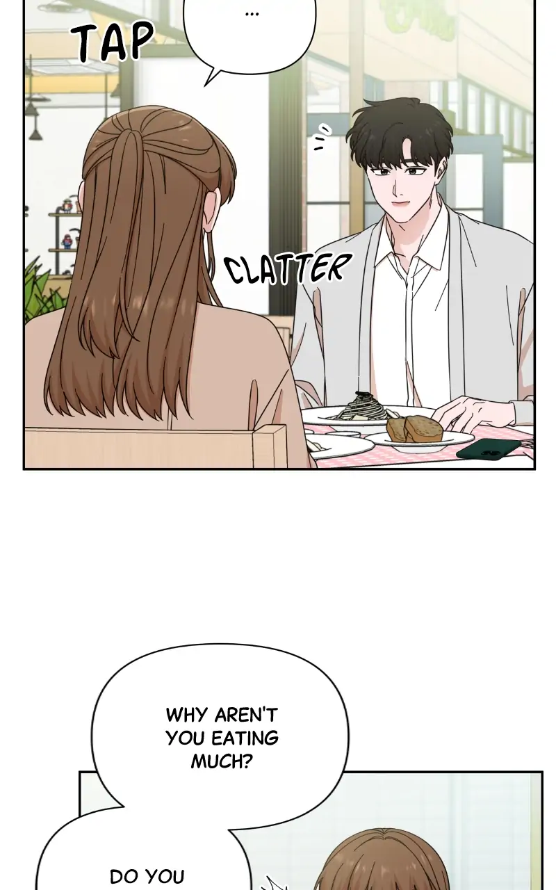 The Man With Pretty Lips - Chapter 65