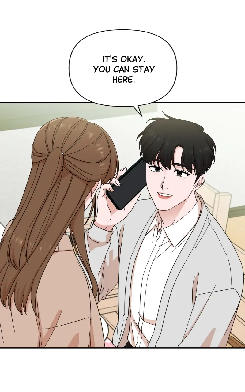 The Man With Pretty Lips - Chapter 65