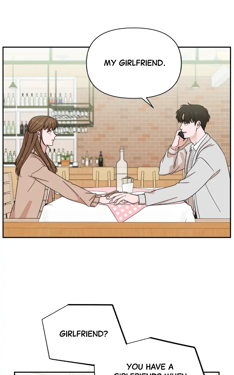 The Man With Pretty Lips - Chapter 65