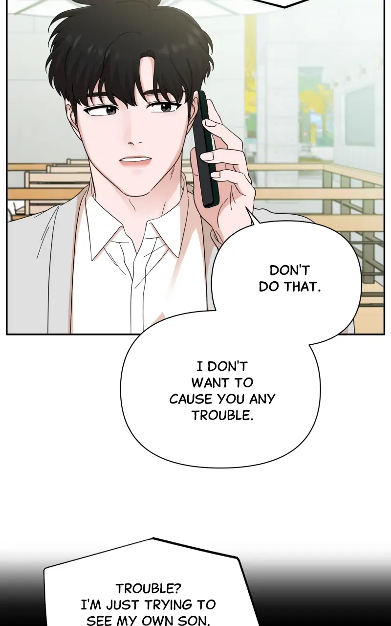 The Man With Pretty Lips - Chapter 65