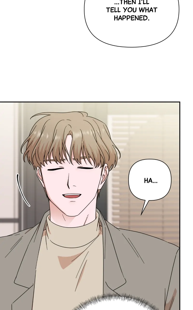 The Man With Pretty Lips - Chapter 90