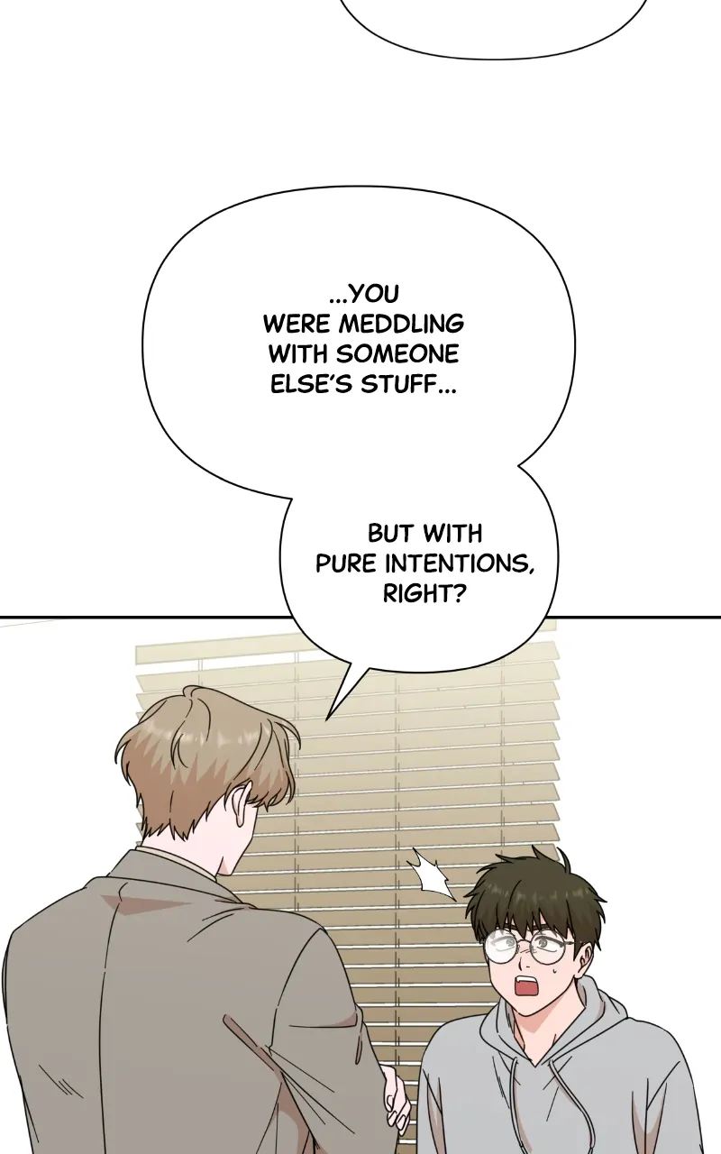 The Man With Pretty Lips - Chapter 90