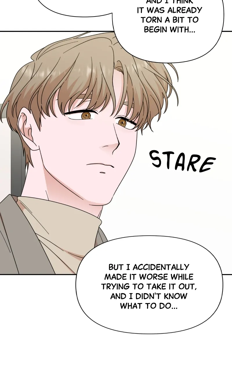 The Man With Pretty Lips - Chapter 90