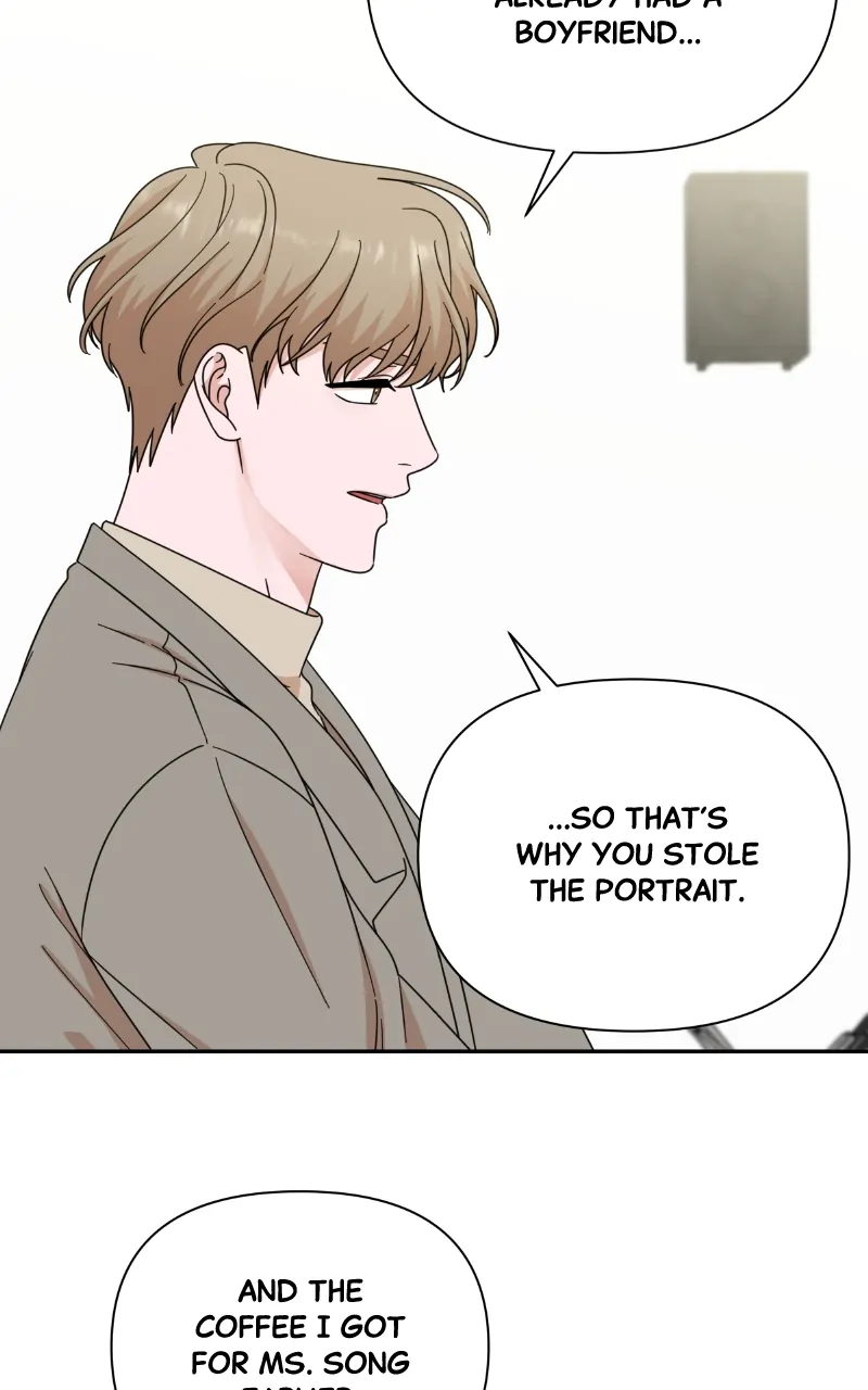 The Man With Pretty Lips - Chapter 90