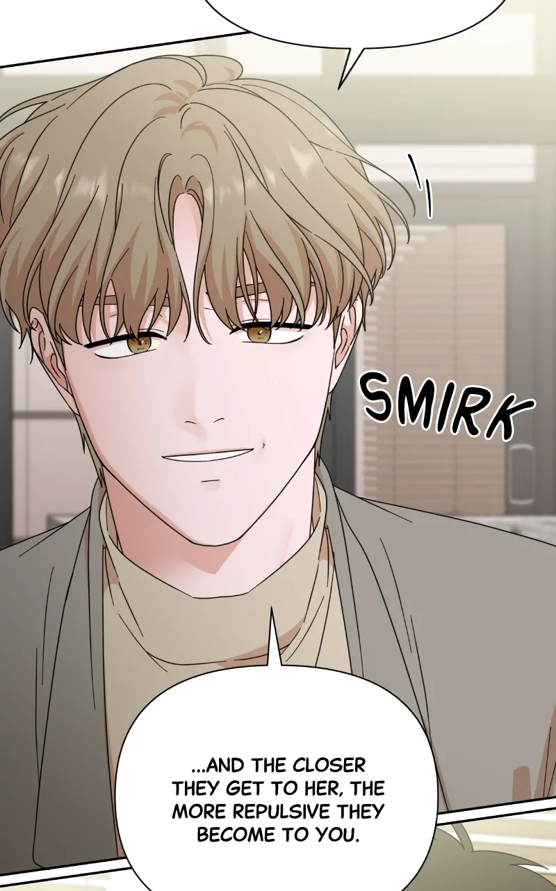 The Man With Pretty Lips - Chapter 90