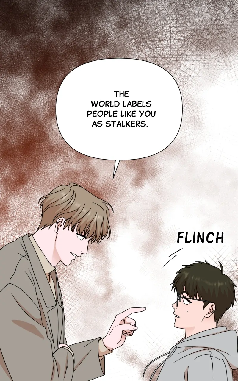 The Man With Pretty Lips - Chapter 90