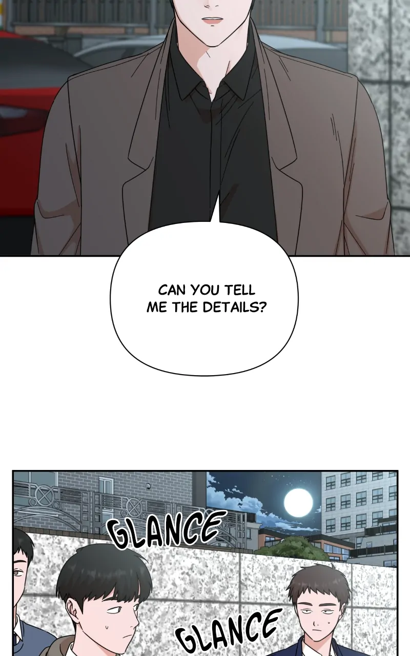 The Man With Pretty Lips - Chapter 90