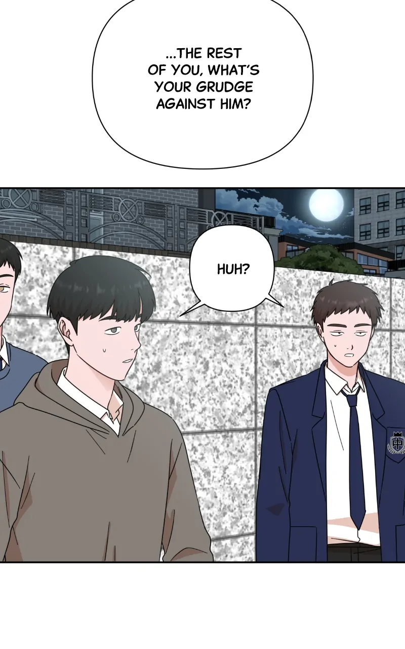 The Man With Pretty Lips - Chapter 90