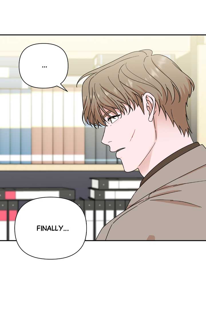 The Man With Pretty Lips - Chapter 98