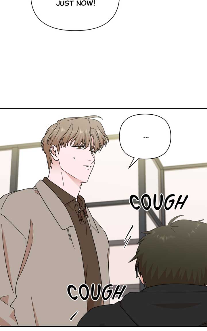 The Man With Pretty Lips - Chapter 98