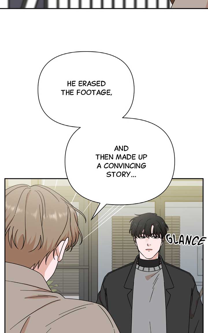 The Man With Pretty Lips - Chapter 98