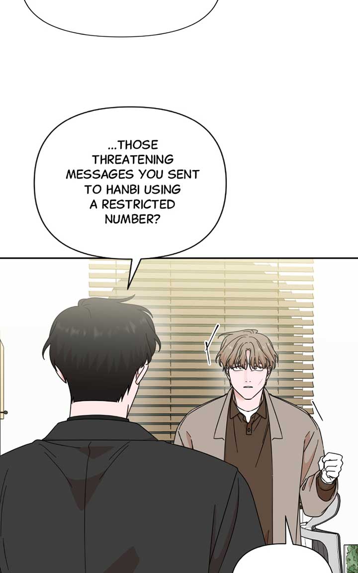 The Man With Pretty Lips - Chapter 98