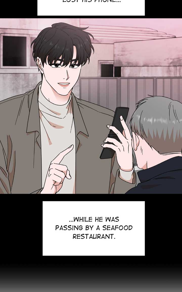 The Man With Pretty Lips - Chapter 98