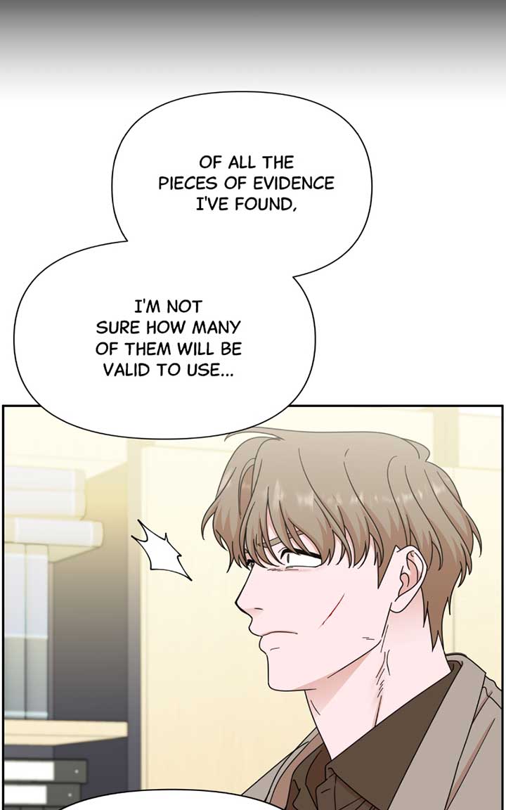 The Man With Pretty Lips - Chapter 98