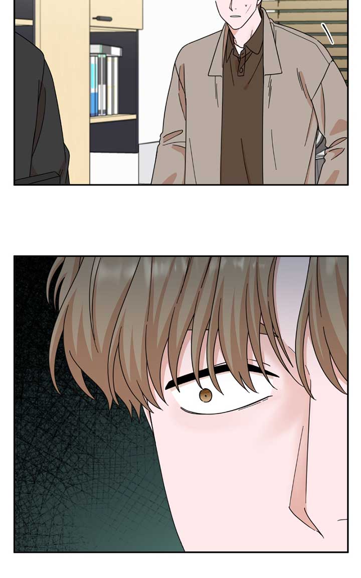 The Man With Pretty Lips - Chapter 98