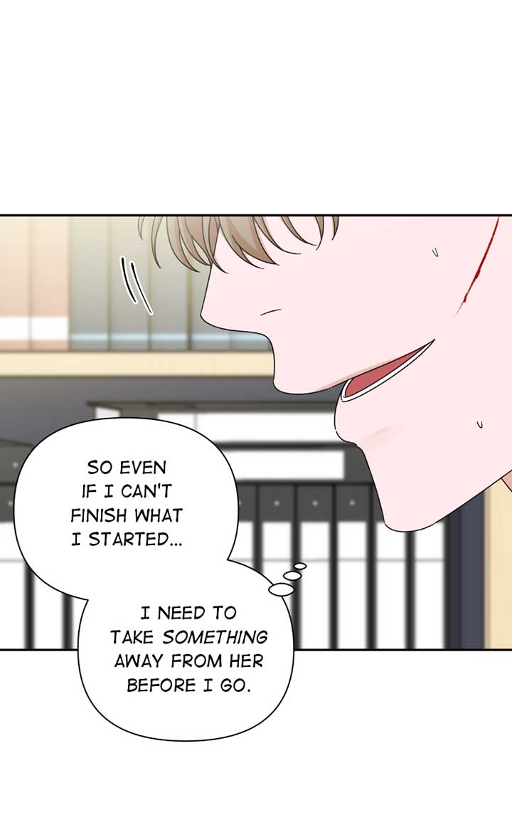 The Man With Pretty Lips - Chapter 98