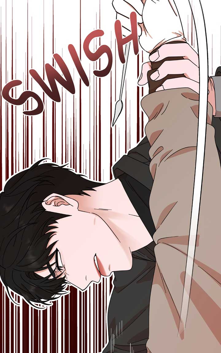 The Man With Pretty Lips - Chapter 98