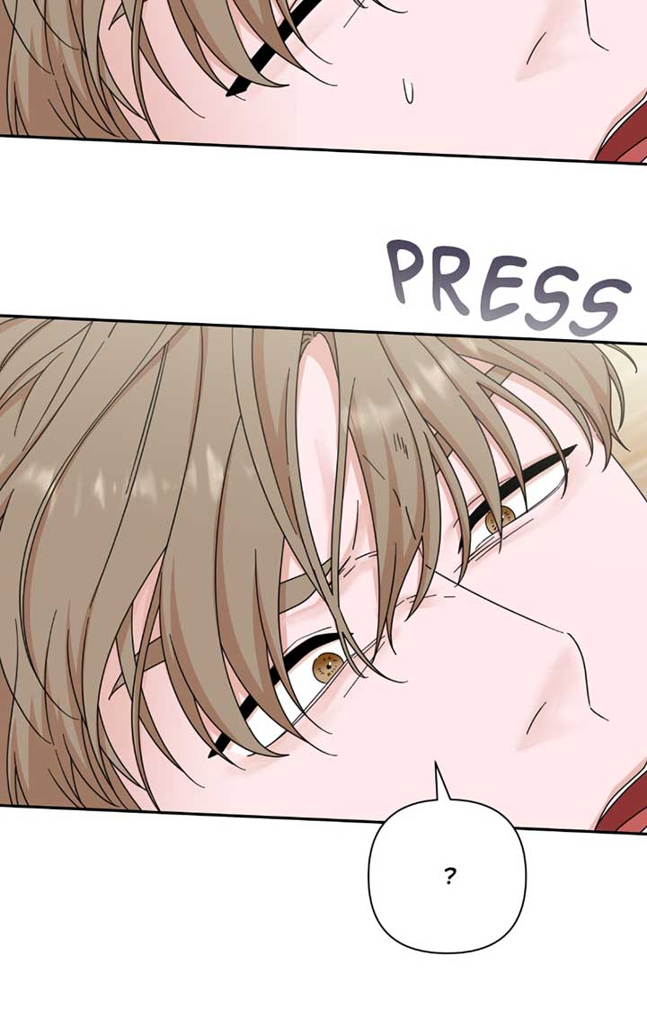 The Man With Pretty Lips - Chapter 98