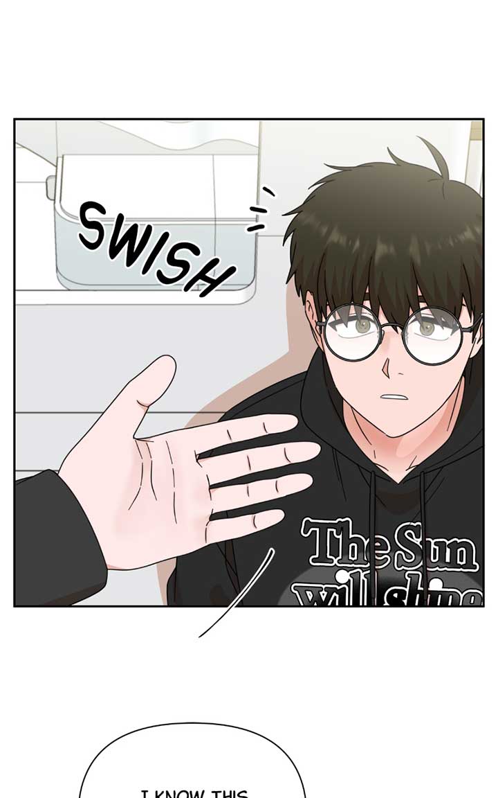 The Man With Pretty Lips - Chapter 98