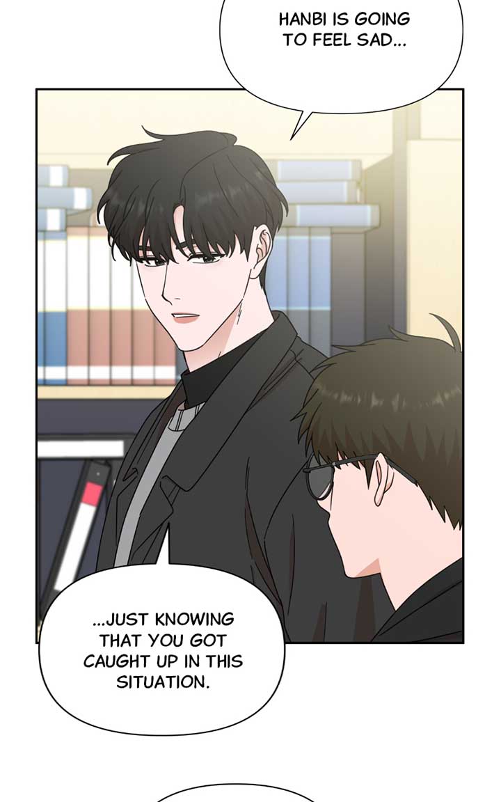 The Man With Pretty Lips - Chapter 98