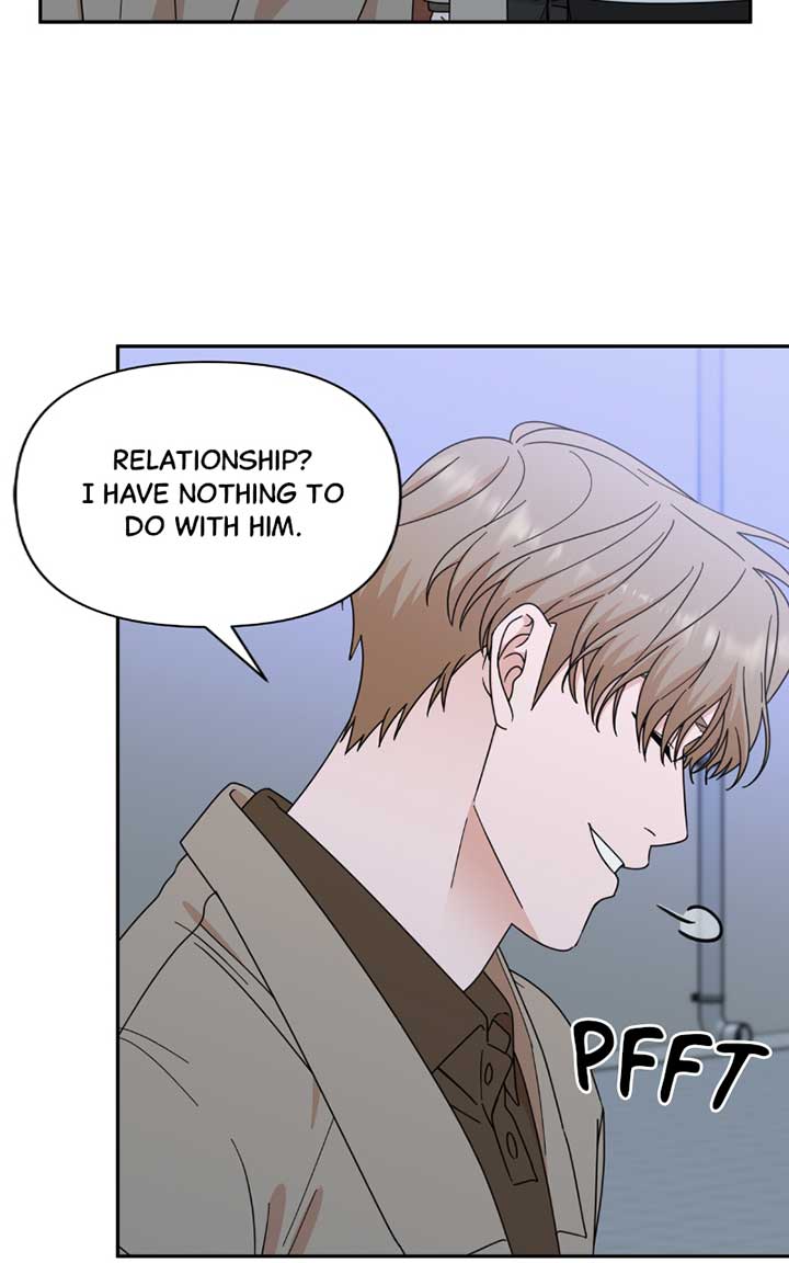 The Man With Pretty Lips - Chapter 98