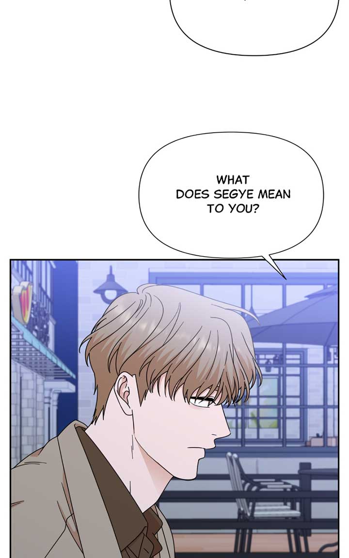 The Man With Pretty Lips - Chapter 98