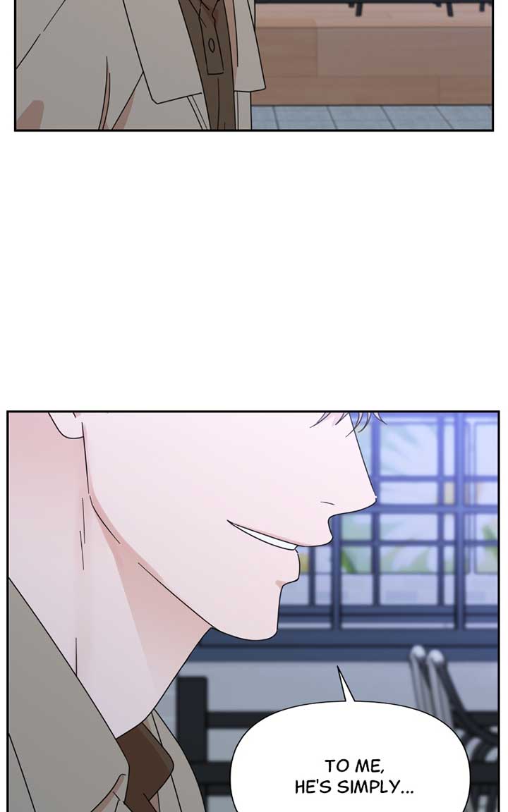 The Man With Pretty Lips - Chapter 98